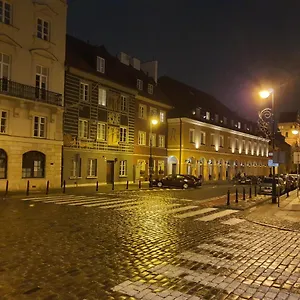  Apartament Rentonline Kościelna Old Town