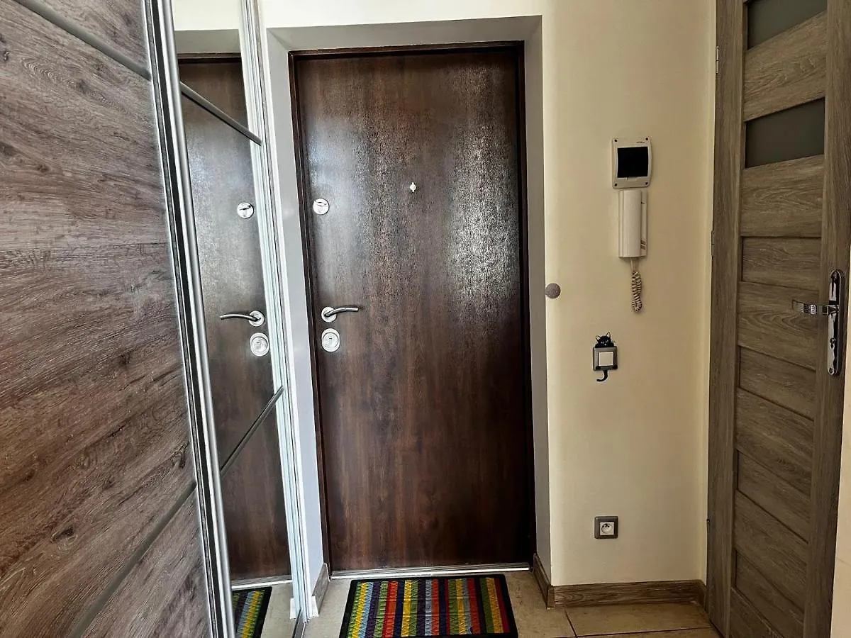 Studio Close To Royal Lazienki Park, Недалеко От Олинек Warszawa