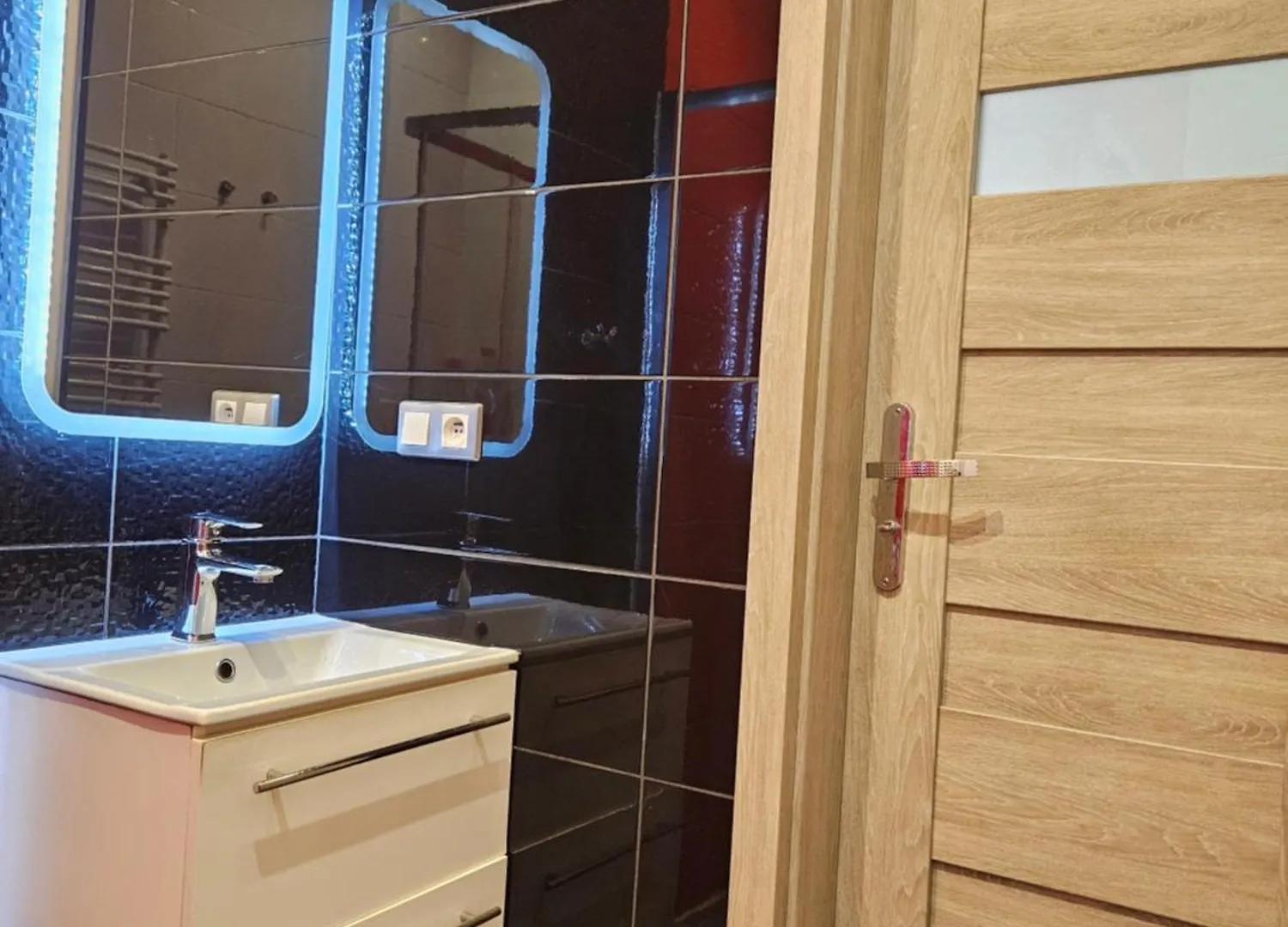 Apartament Studio Close To Royal Lazienki Park, Недалеко От Олинек Warszawa