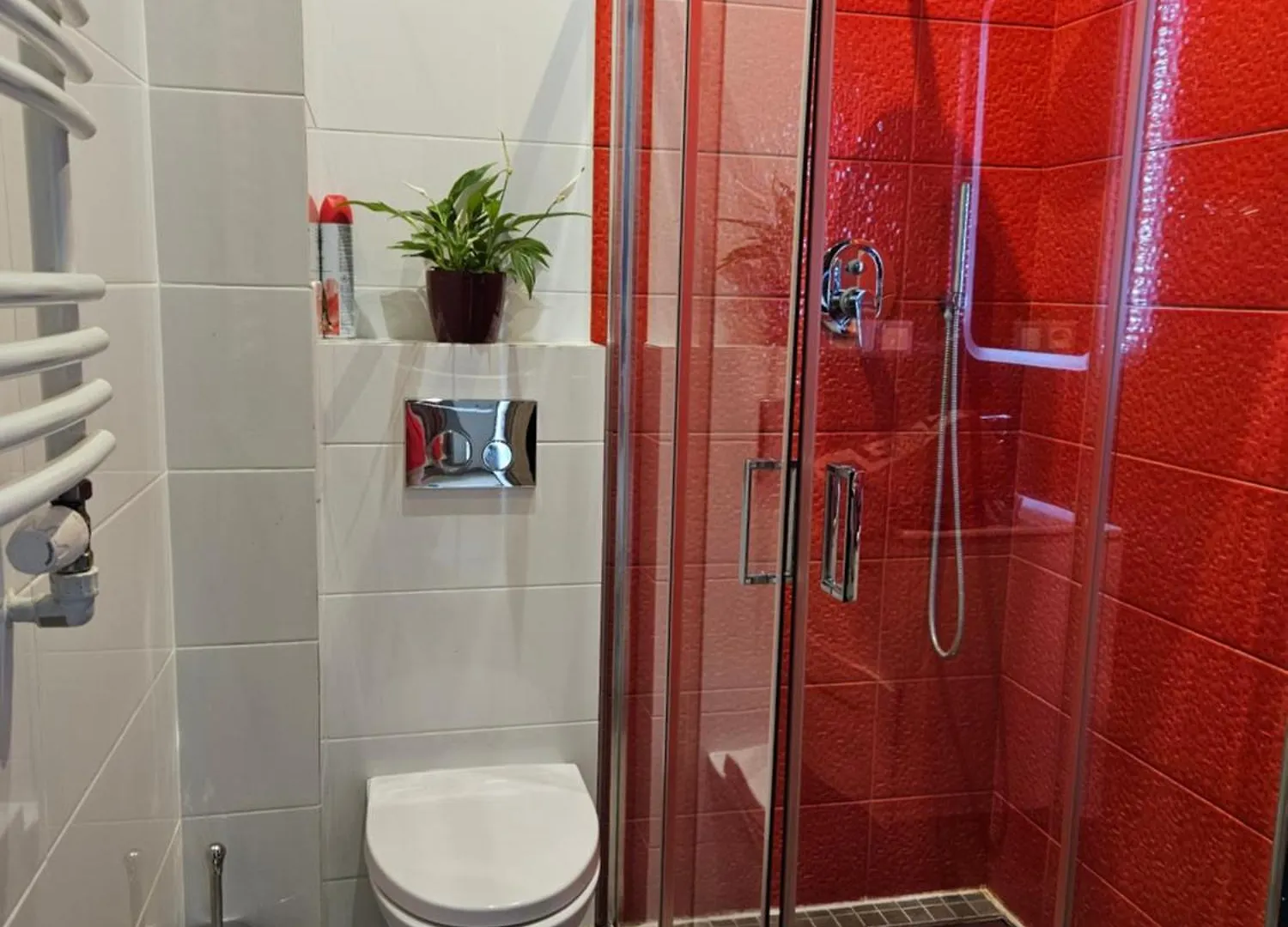 Studio Close To Royal Lazienki Park, Недалеко От Олинек Warszawa Polska