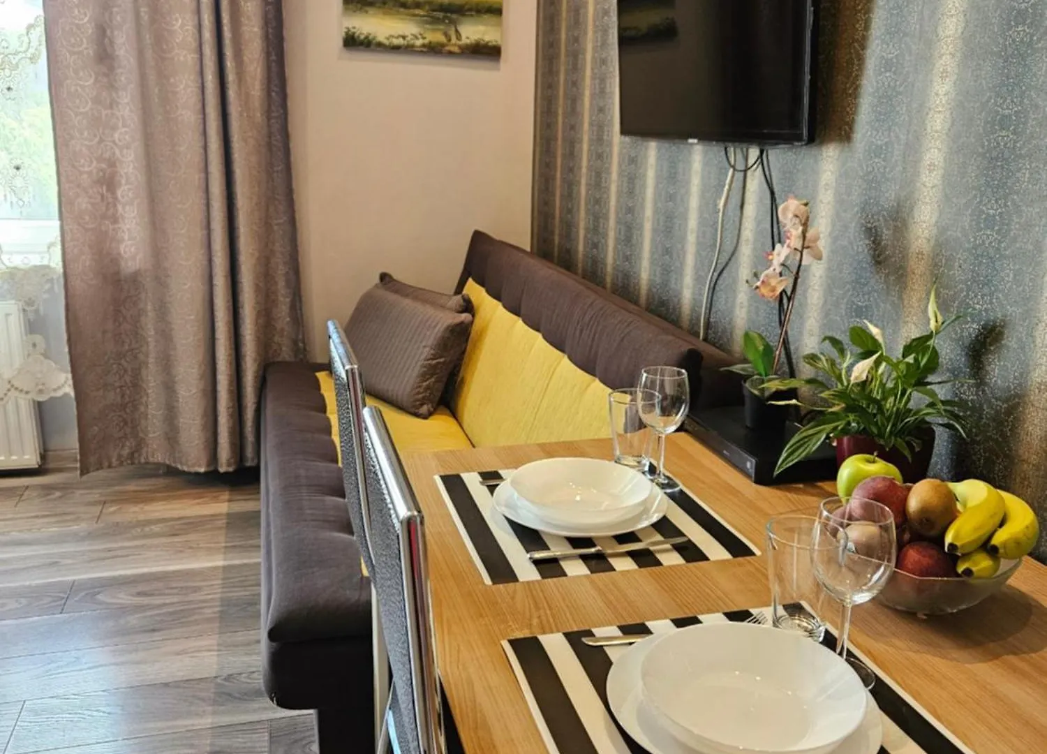 Studio Close To Royal Lazienki Park, Недалеко От Олинек Warszawa 0*,  Polska